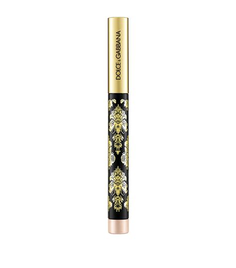 Dolce & Gabbana Intenseyes Creamy Eyeshadow Stick 